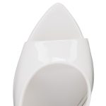 Christian Louboutin Miss Z Mule - Image 2